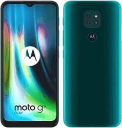 Замена тачскрина на телефоне Motorola Moto G9 Play в Чебоксарах